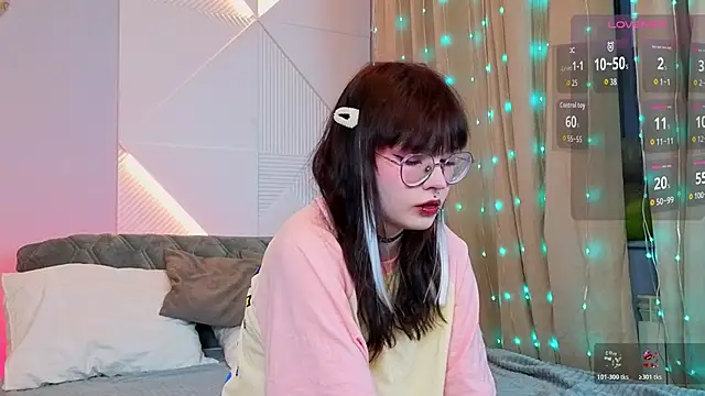 Snapshot of Misa_Perfect chatting on December 4, 11:41 am Misa Perfect online show from December 4, 11:41 am