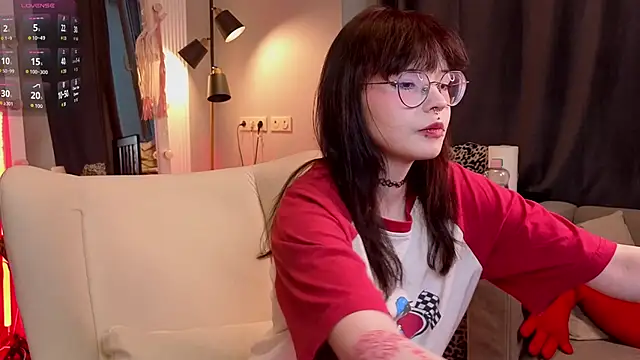 Snapshot of Misa_Perfect chatting on December 5, 4:21 am Misa Perfect online show from December 5, 4:21 am