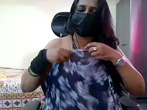 ammu1990 online show from June 21, 10:18 am