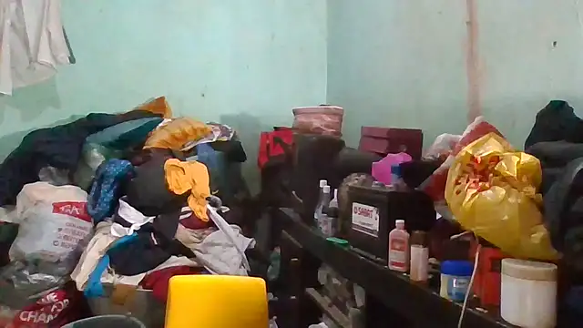 Nicky52 online show from October 4, 5:55 pm