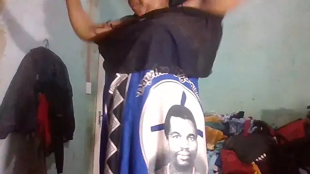 Nicky52 online show from October 11, 4:38 pm