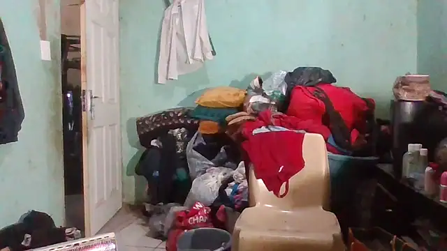 Nicky52 online show from October 29, 5:58 pm