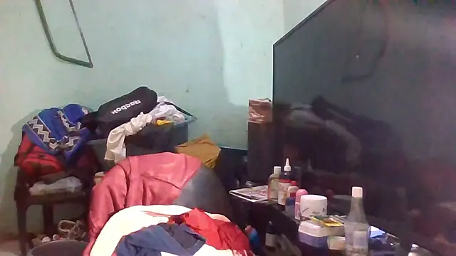 Nicky52 online show from January 13, 5:40 pm