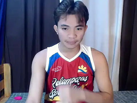 mostwantedtwink online show from March 15, 5:02 am