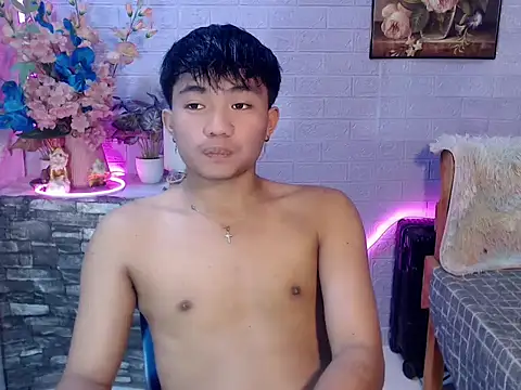mostwantedtwink online show from June 28, 9:37 am