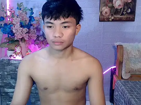 mostwantedtwink online show from July 13, 11:46 am