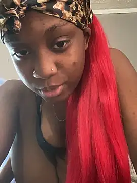 HennessyBaby21 online show from May 6, 12:54 pm