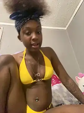 HennessyBaby21 online show from May 11, 4:07 am