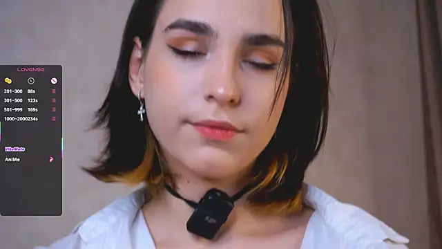 Snapshot of Asecondsoul chatting on October 4, 3:26 am Asecondsoul online show from October 4, 3:26 am