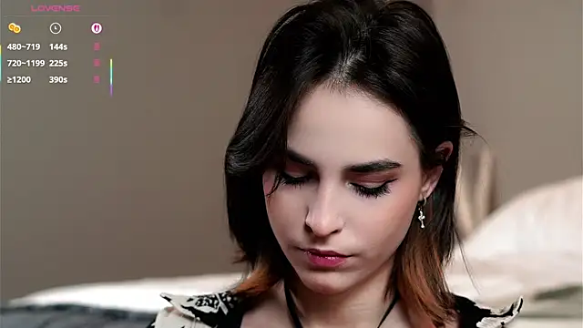 Snapshot of Asecondsoul chatting on October 26, 3:34 am Asecondsoul online show from October 26, 3:34 am