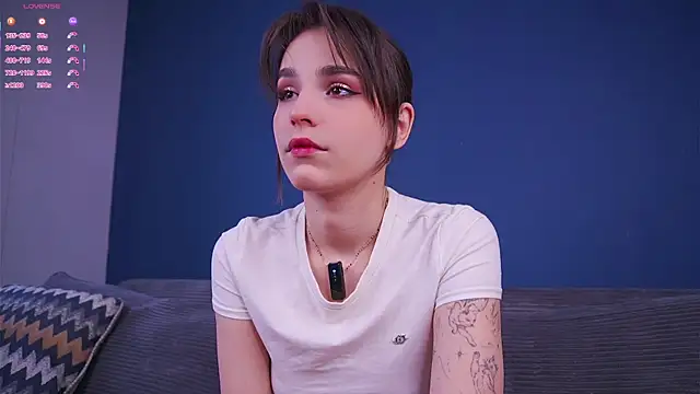 Asecondsoul online show from January 9, 6:49 am