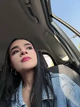 emma soul1 online show from January 17, 4:43 pm