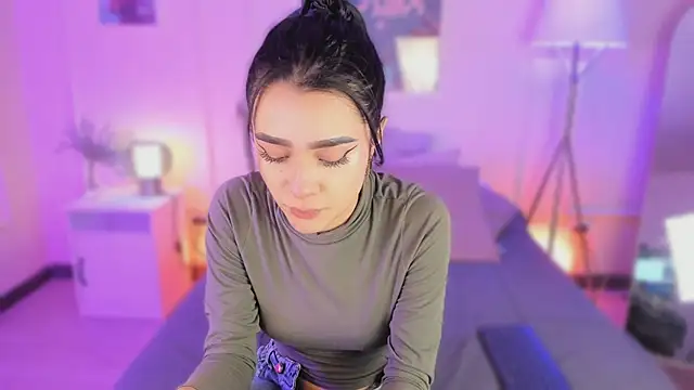 emma soul1 online show from February 11, 7:52 pm