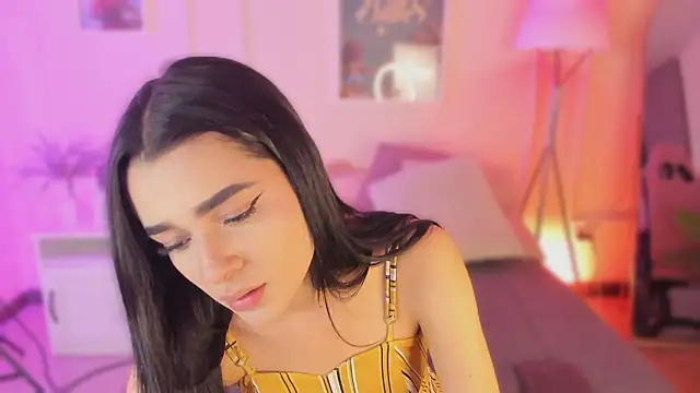 emma soul1 online show from March 4, 7:09 pm