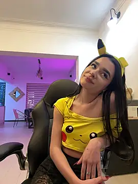emma soul1 online show from May 27, 11:57 pm