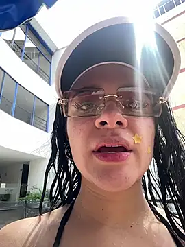 emma soul1 online show from July 18, 3:05 pm
