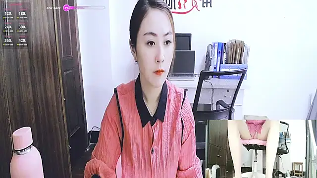 GUO168 online show from October 31, 1:06 am