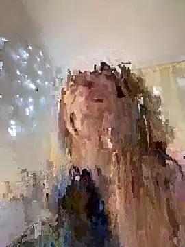 LucieMack online show from October 18, 9:04 pm