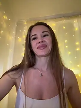 LucieMack online show from June 20, 3:42 am