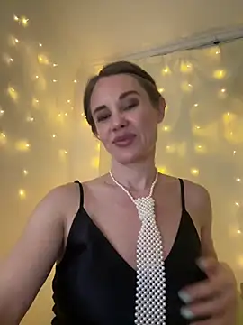 LucieMack online show from June 29, 5:46 pm