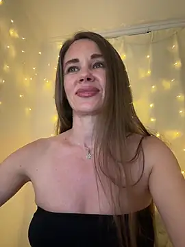 LucieMack online show from July 19, 6:22 pm
