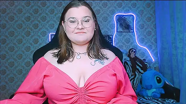 InLoveWithLife26 online show from September 14, 7:24 pm