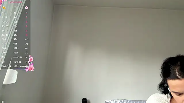 MaydaCornwall online show from February 23, 3:09 pm