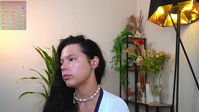 MaydaCornwall online show from June 16, 4:04 am