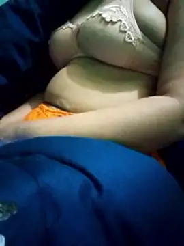 Maria Mahi online show from January 14, 2:39 am