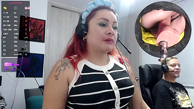 leidydi223 online show from November 8, 11:14 pm