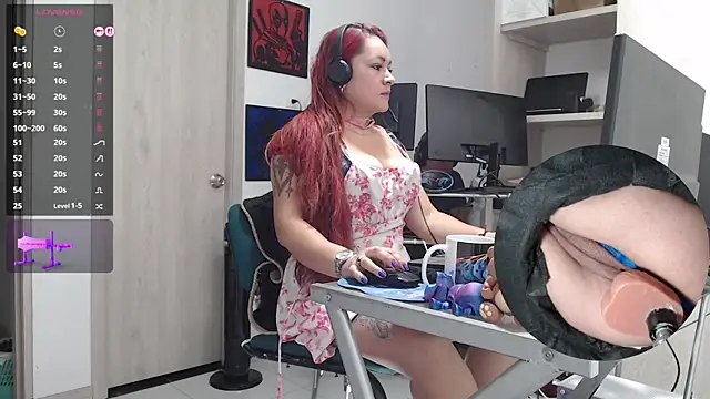 leidydi223 online show from November 15, 10:37 pm