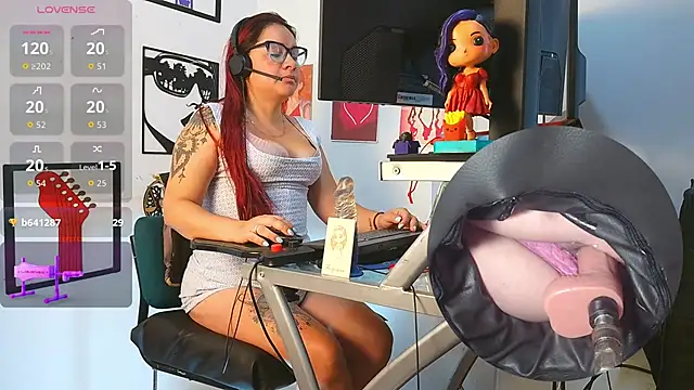 leidydi223 online show from May 17, 3:08 pm