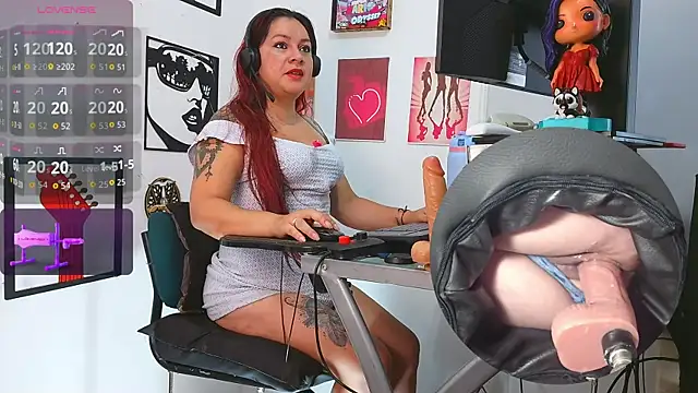 leidydi223 online show from June 15, 2:19 pm