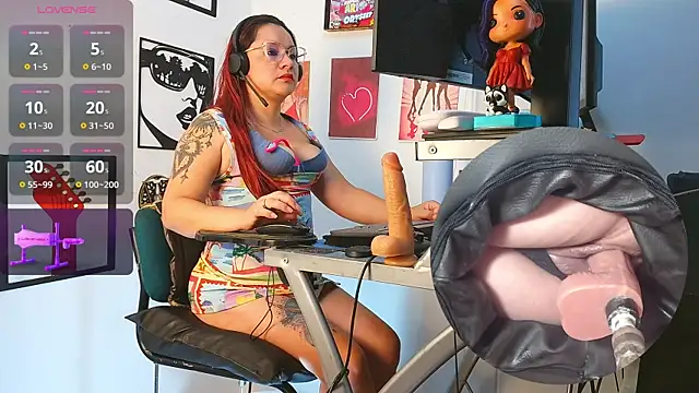 leidydi223 online show from June 23, 3:10 pm