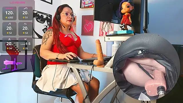 leidydi223 online show from June 25, 8:13 pm