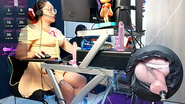 leidydi223 online show from July 15, 8:14 pm
