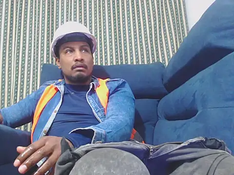 Snapshot of ElCaballeroNegro24 chatting on September 13, 6:51 pm ElCaballeroNegro24 online show from September 13, 6:51 pm