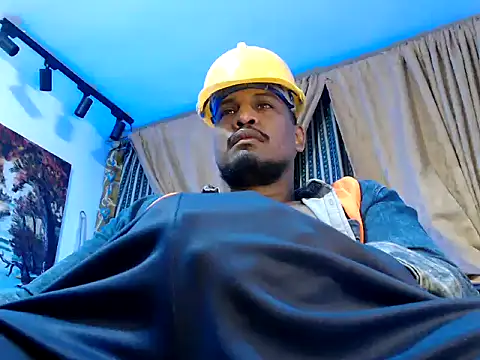 Snapshot of ElCaballeroNegro24 chatting on October 27, 4:27 am ElCaballeroNegro24 online show from October 27, 4:27 am