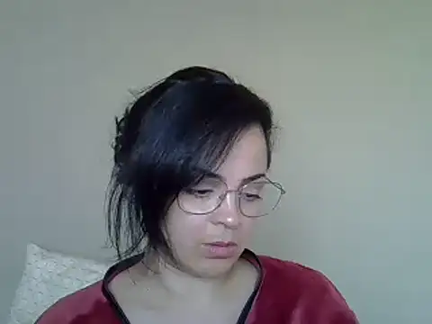 Snapshot of ITALIANASISIXX chatting on March 6, 11:47 am ITALIANASISIXX online show from March 6, 11:47 am