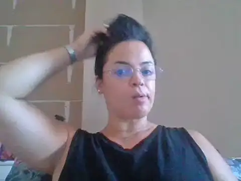 ITALIANASISIXX online show from July 5, 7:37 am