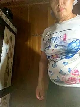 Lai005 online show from October 14, 11:11 am