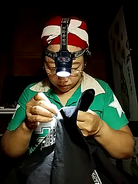 Lai005 online show from November 1, 1:18 am