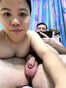 Charming Chaos online show from January 10, 5:58 pm