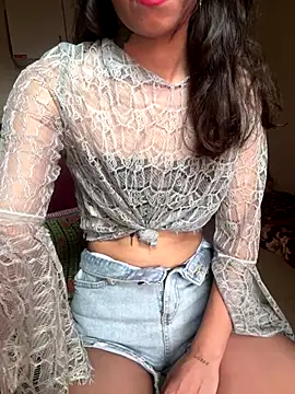 Snapshot of _Maya_zaidi_ chatting on October 15, 9:31 am Maya zaidi online show from October 15, 9:31 am