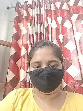 Snapshot of Ruhi_07 chatting on June 25, 5:12 am Ruhi 07 online show from June 25, 5:12 am