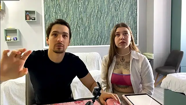 VelvetMiley online show from March 12, 10:54 am