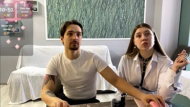 VelvetMiley online show from March 14, 12:43 pm