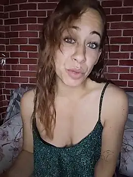 Snapshot of HotGinger66 chatting on May 28, 9:28 am HotGinger66 online show from May 28, 9:28 am