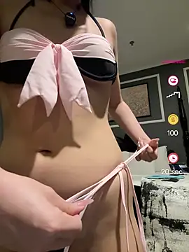 jiajia L online show from May 17, 2:57 pm