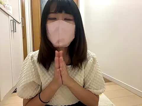 Snapshot of sora_033 chatting on September 9, 3:11 pm sora 033 online show from September 9, 3:11 pm